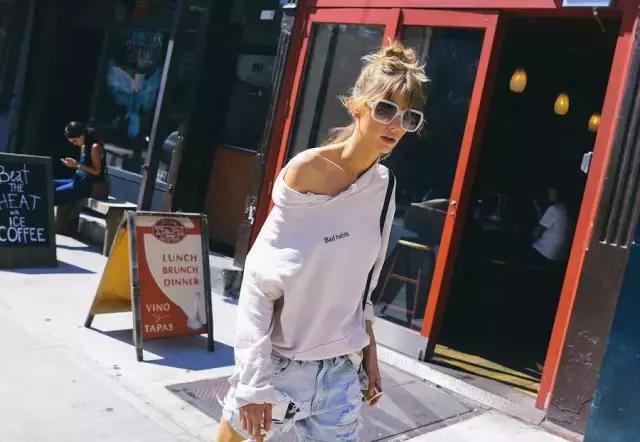 秋天怎么穿时髦又有气质,今年秋天最流行的搭配