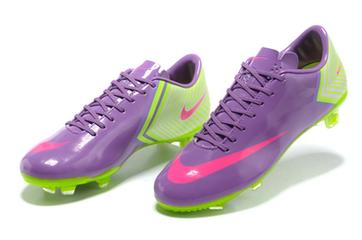 足球鞋鞋底都分为哪几样,一些常见的足球鞋的基本知识