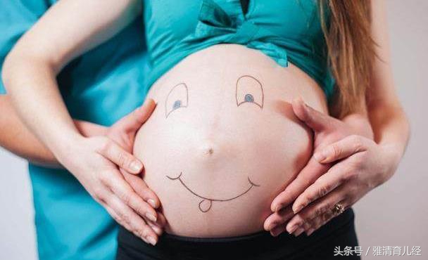 怎么样判断孕妈孩子的大小,怎么判断孕妇的小孩偏大