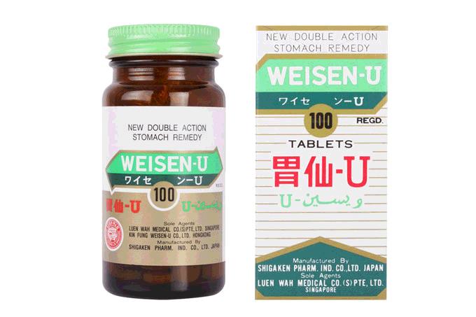 去香港必买药品,到香港购物必买的十大药品