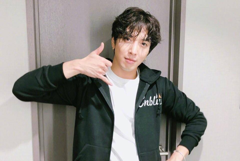 郑容和早期照片,徐贤和郑容和现状