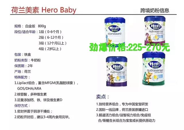 跨境保税进口奶粉劲爆价格，咨询微信：13896728703