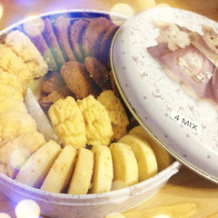 购物篇,去香港伴手礼