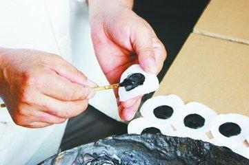 手工熬制黑膏药价格,熬制黑膏药的正确方法