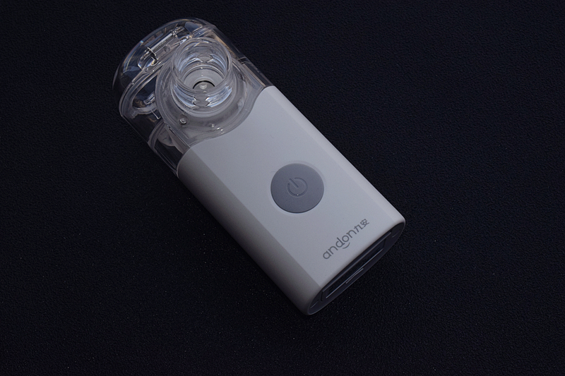 九安微网雾化器说明书,九安微网雾化器多少钱