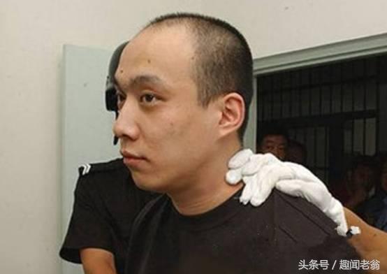 新中国最牛十大悍匪后五位，张君只能排第七，第十名是个逗比