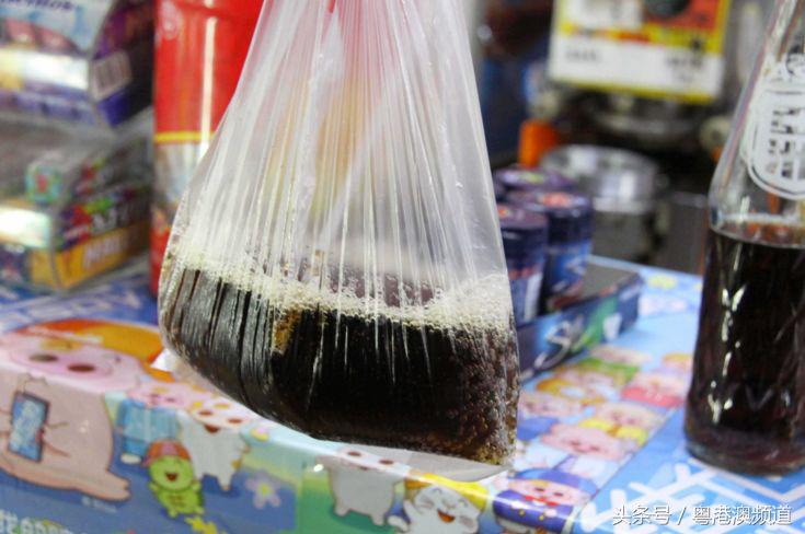 他们陪伴着广东人一起长大,你还记得吗?