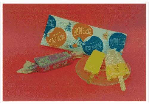 他们陪伴着广东人一起长大,你还记得吗?