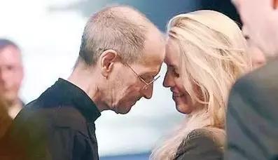 乔布斯给妻子的情书英文朗读,史蒂夫乔布斯写给妻子的情书