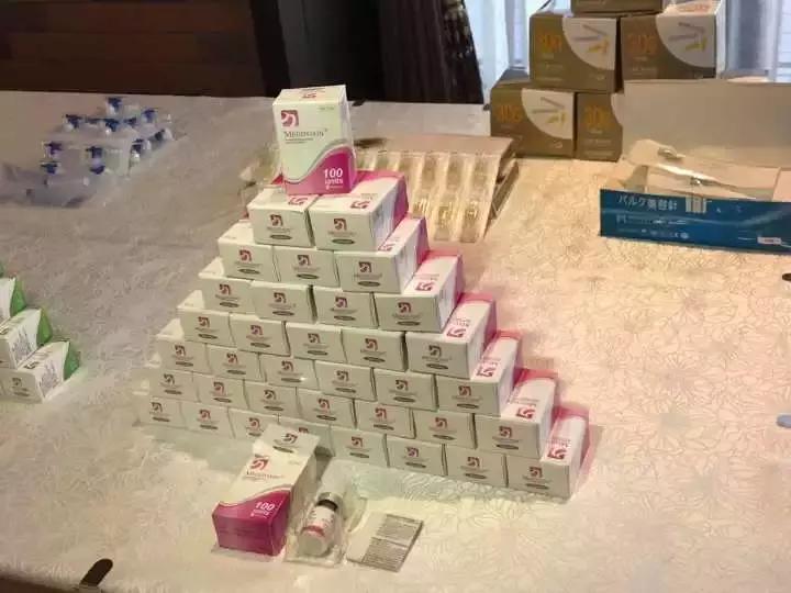 警方*底卧**揭黑幕：赶紧告诉老婆，千万别买朋友圈里的这东西……