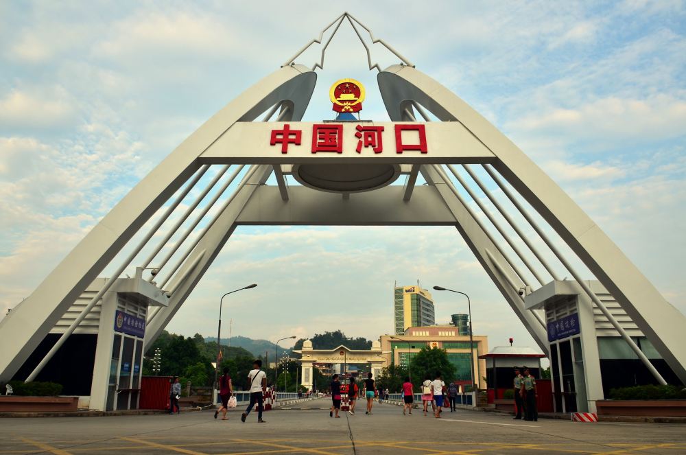 越南的美女最多的地方,越南消费最低美女最多的城市