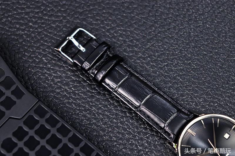 小米光动能手表用西铁城哪款机芯,小米新轻派光动能手表