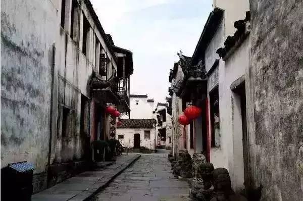 皖南网红打卡自驾游攻略最佳线路,皖南自驾旅游景点推荐