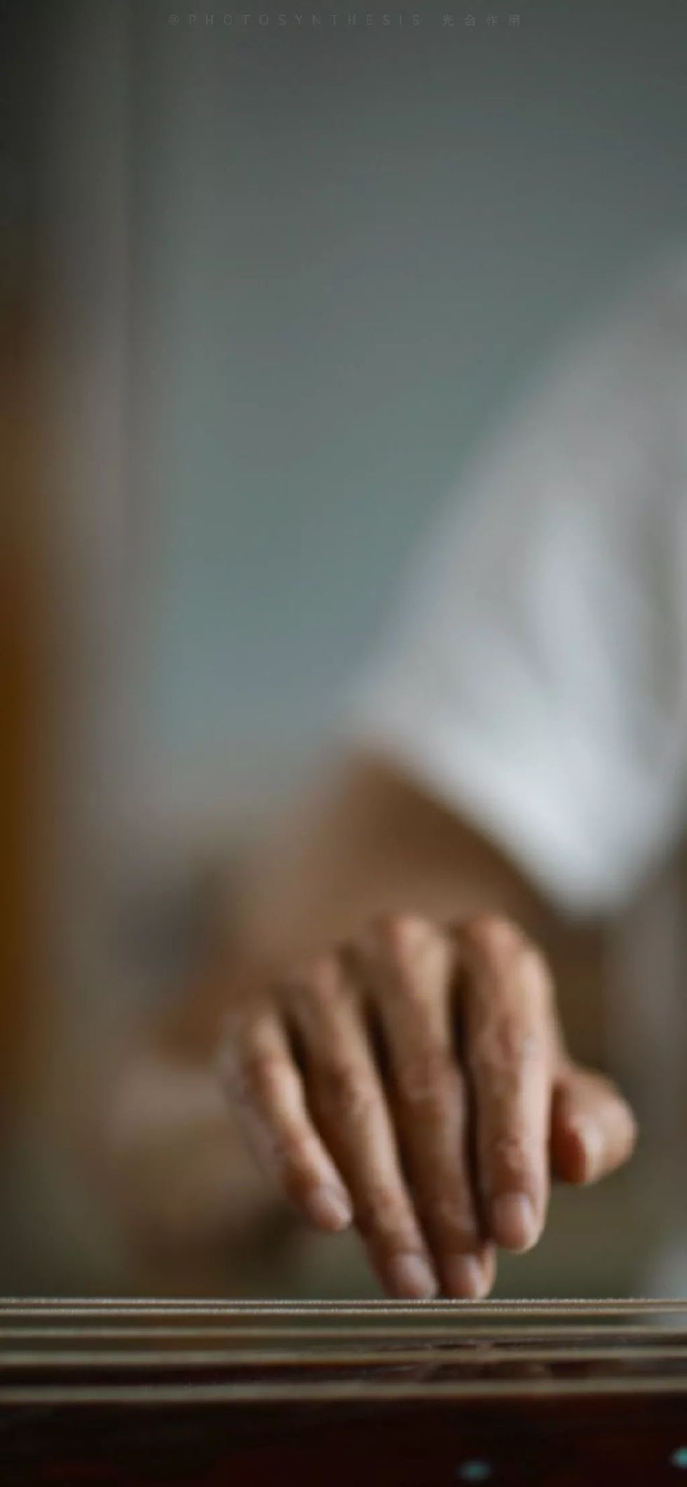 古有“九雅”，忘忧释怀丨私享·仿古