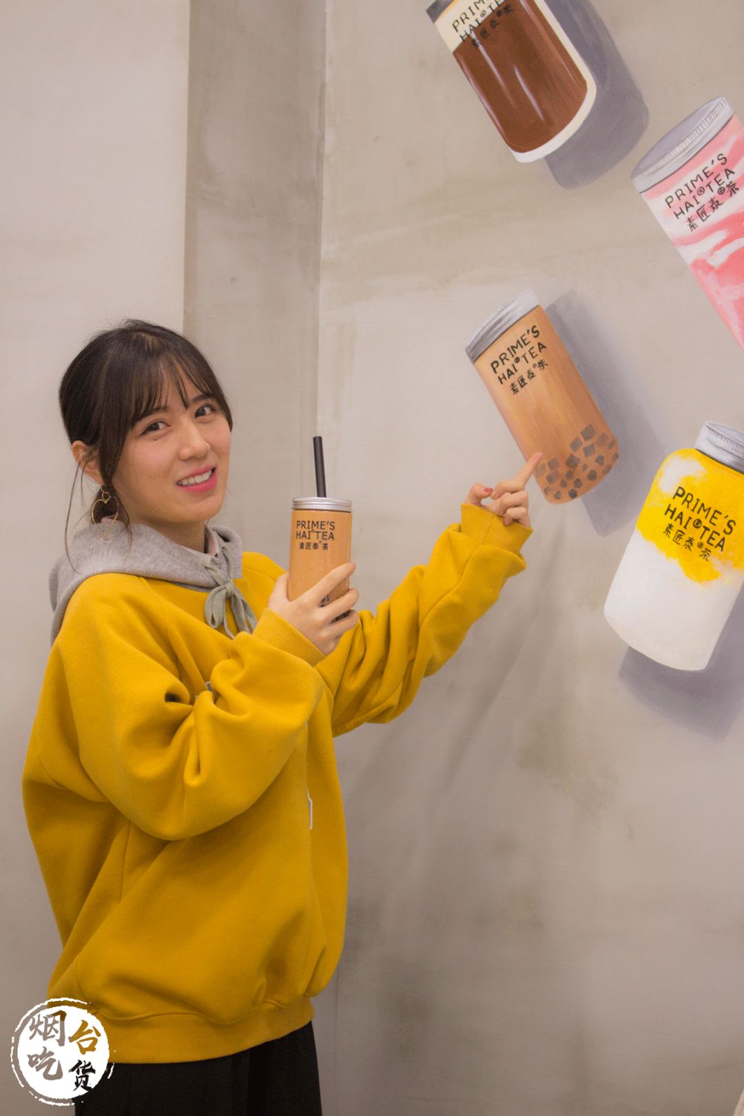 舌尖上的上海之素匠泰茶,泉州泰茶