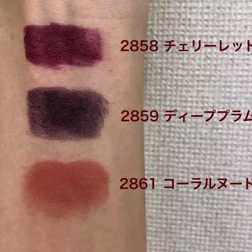 nars和黛珂,nars大白饼和黛珂