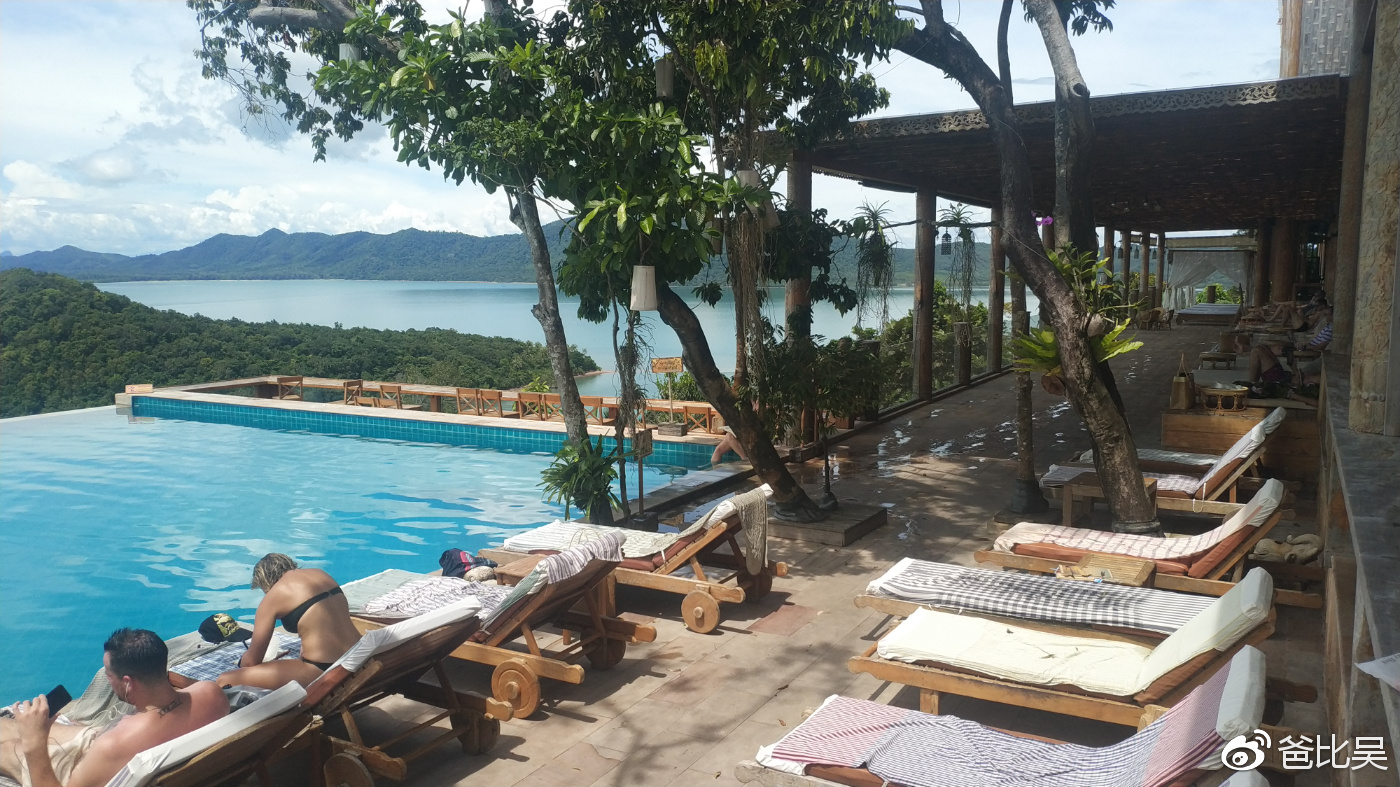 隐秘而独特？小众的瑶亚岛一定是你的菜