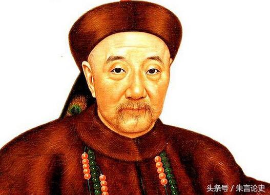 清朝首富胡雪岩的下场,胡雪岩商业帝国的崩溃