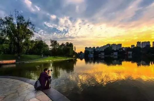 温江有什么魅力,温江人文底蕴深厚