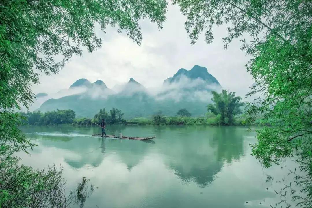 让善缘延续2019,人生贵在结善缘的感悟