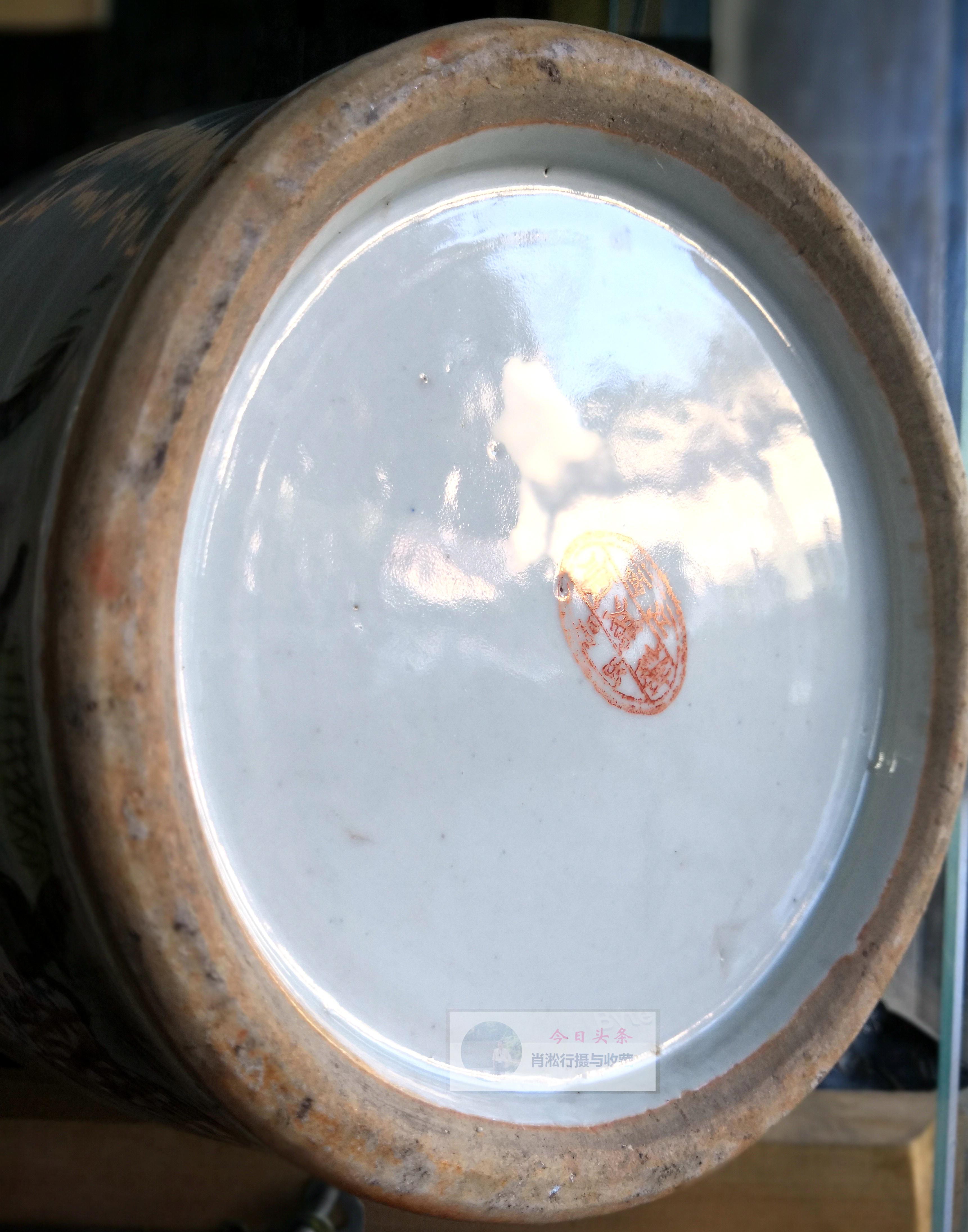 手机拍汝瓷技巧视频播放,手机拍陶瓷照片技巧