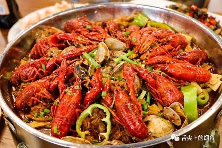 烟台市网红店,烟台网红店前十名