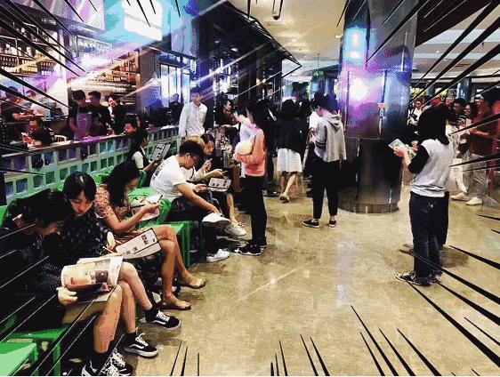 烟台市网红店,烟台网红店前十名