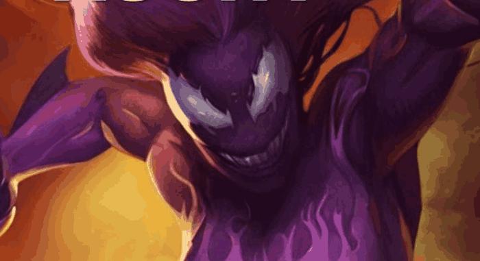 克莱尔漫威毒液共生体,漫威共生体毒液