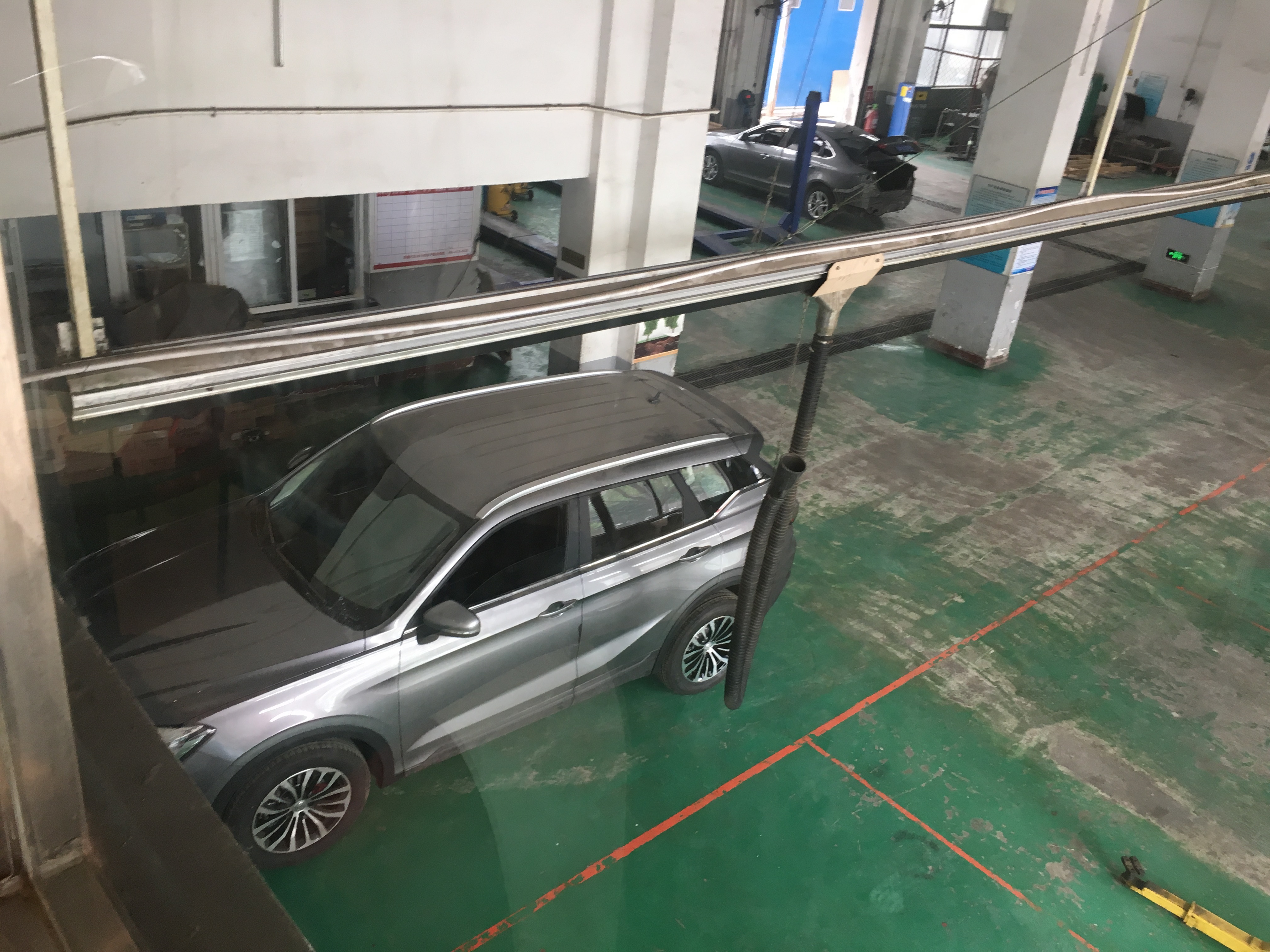 男子14万买了泡水二手车,男子14万买了奥迪泡水二手车后续