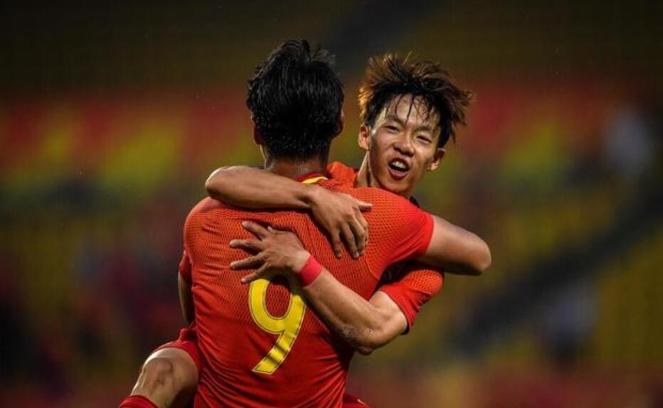 国足亚青赛什么时候开始,国足亚青赛2024时间