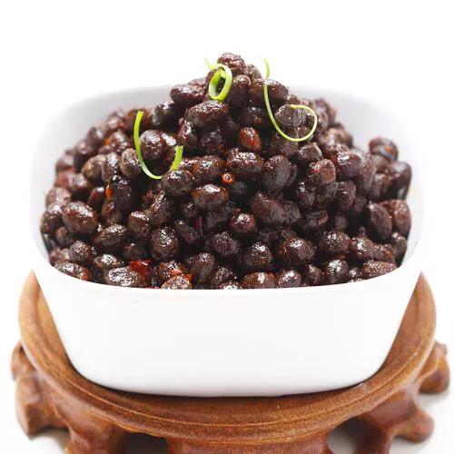 三分钟教你最正宗的豆豉做法,豆豉是如何做出来的