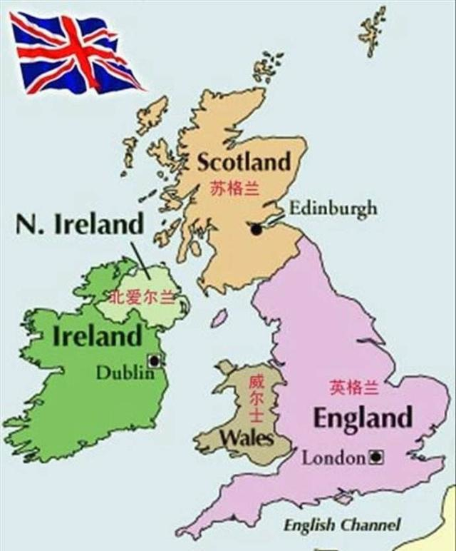 为什么世界杯英格兰不叫英国,世界杯英国队是英格兰队吗