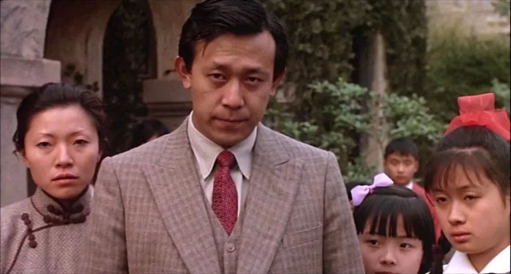 姜文和他的阳光灿烂的日子,姜文与他阳光灿烂的日子