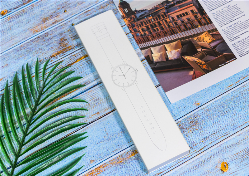 轻奢机械表旗舰店,小米有品4999