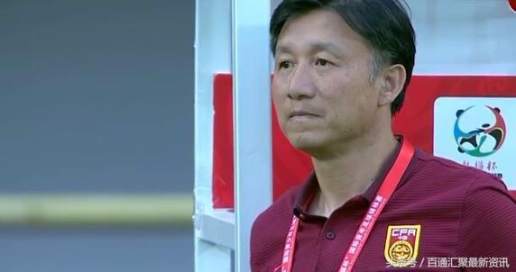 国足1:5输泰国国青视频,国青0到2负泰国耻辱之战