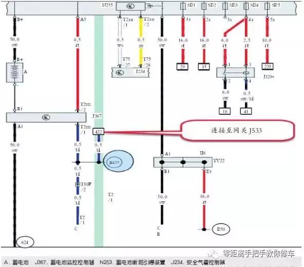 奥迪怎么检查故障,奥迪怎么关闭耗电设备