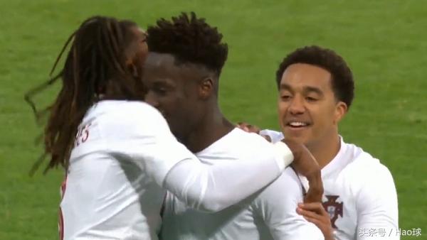 葡萄牙3:3西班牙迭戈科斯塔,今日葡萄牙vs摩洛哥1比0比分