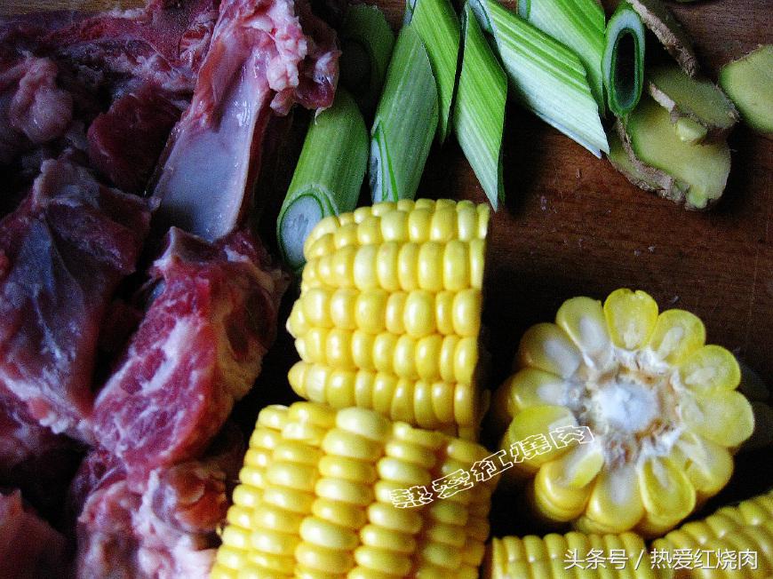 焯水的肉汤怎么处理,煮肉汤需要焯热水吗