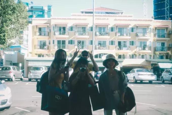 澳大利亚凯恩斯大堡礁旅游,凯恩斯绿岛大堡礁游记