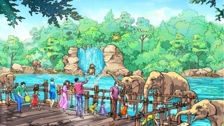 上海2018深圳餐饮供应链展览会,cae上海展会