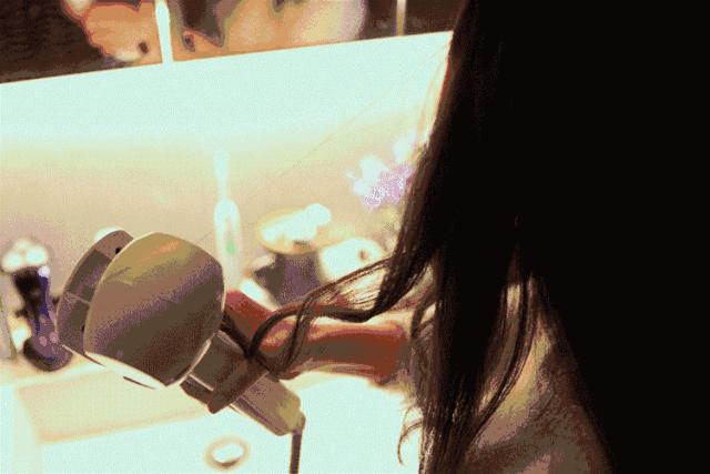 戴森无叶风扇吹风机,戴森无叶风扇装入吸尘器