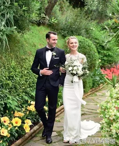 哈利波特里的胖小子瘦身逆袭，他的人生和电影一样励志