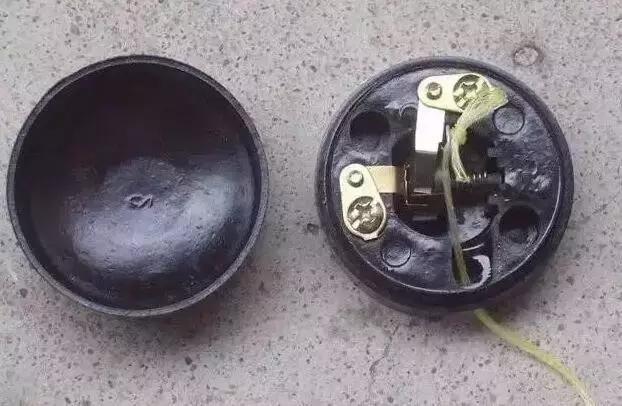 单控改双控开关接线详细图解,四控四开双控的接线方法