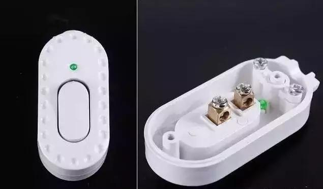 4个接线的点火开关接线视频,四开开关12个接线口怎么接线图解