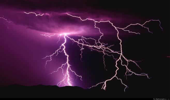 “光速”什么概念？孙大圣的筋斗云也不过如此吧