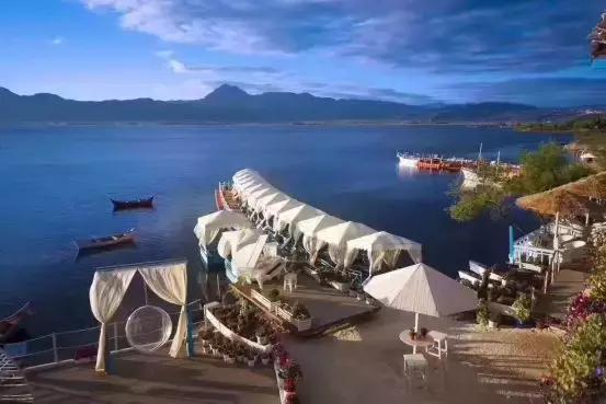 「冬令营」醉美云南·漫步丽江——浩然动力心理成长游学营