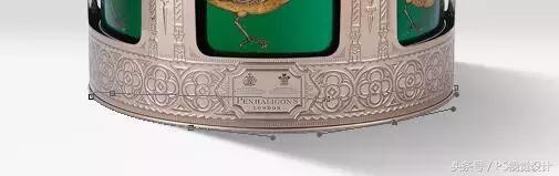 ps投影怎么做比较真实,ps做投影的多种方法教程