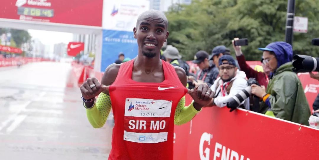 国牌崛起！被跑者世界推荐，芝加哥马拉松精英都穿这个品牌！