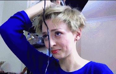 儿时有拔毛癖,青少年拔毛癖怎么彻底解决