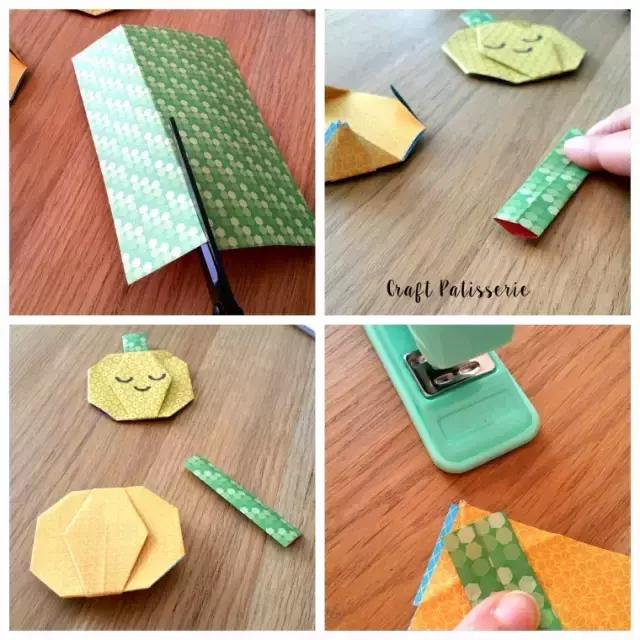 10种危险的折纸游戏推荐,上课能偷偷玩游戏的有趣折纸手工